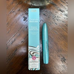 🖤Full Size Grande Cosmetics Waterproof Mascara